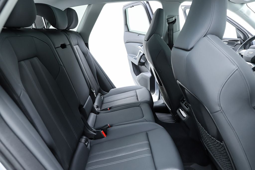 2025 Audi Q5 2.0T Premium Plus quattro