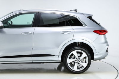 2025 Audi Q5 2.0T Premium Plus quattro