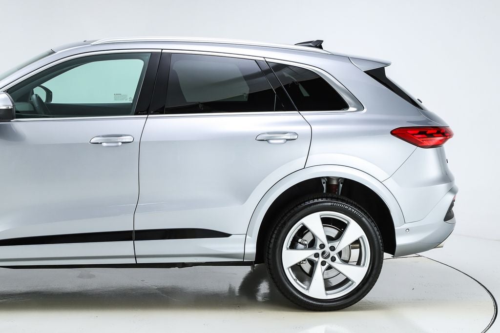 2025 Audi Q5 2.0T Premium Plus quattro