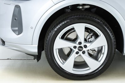 2025 Audi Q5 2.0T Premium Plus quattro