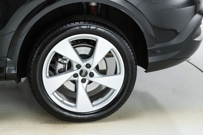 2025 Audi Q5 2.0T Premium Plus quattro