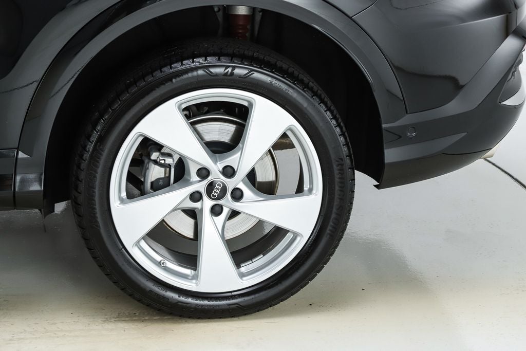 2025 Audi Q5 2.0T Premium Plus quattro
