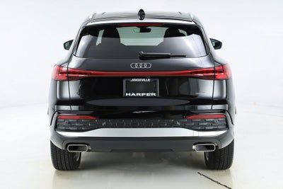 2025 Audi Q5 2.0T Premium Plus quattro