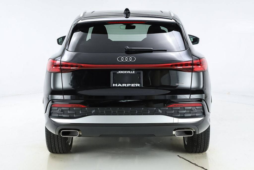 2025 Audi Q5 2.0T Premium Plus quattro
