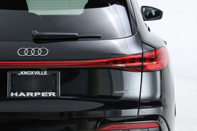 2025 Audi Q5 2.0T Premium Plus quattro