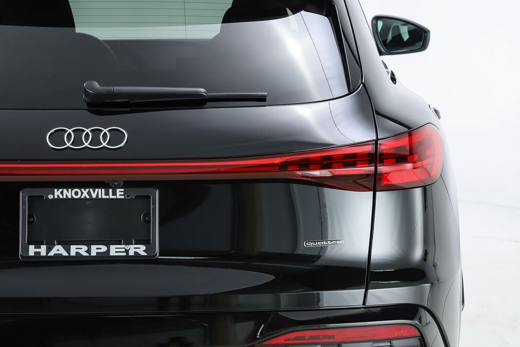 2025 Audi Q5 2.0T Premium Plus quattro