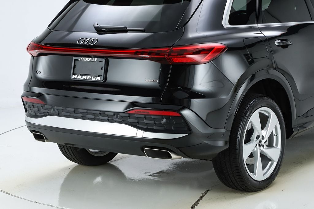 2025 Audi Q5 2.0T Premium Plus quattro