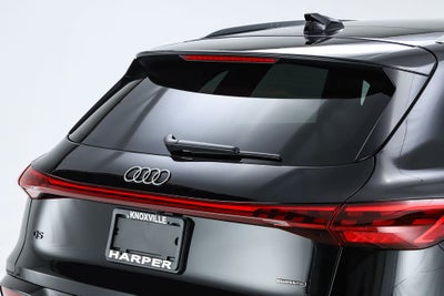 2025 Audi Q5 2.0T Premium Plus quattro