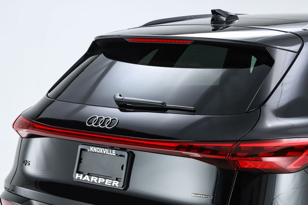 2025 Audi Q5 2.0T Premium Plus quattro