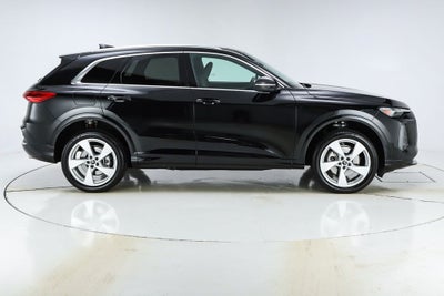 2025 Audi Q5 2.0T Premium Plus quattro