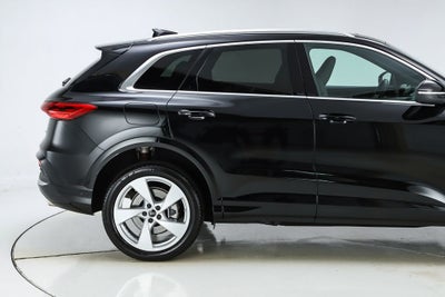 2025 Audi Q5 2.0T Premium Plus quattro
