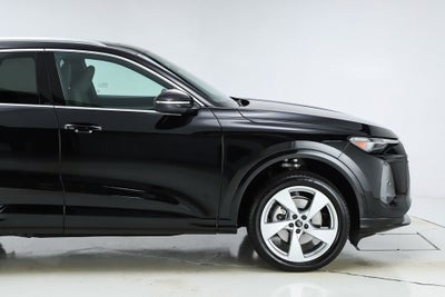 2025 Audi Q5 2.0T Premium Plus quattro