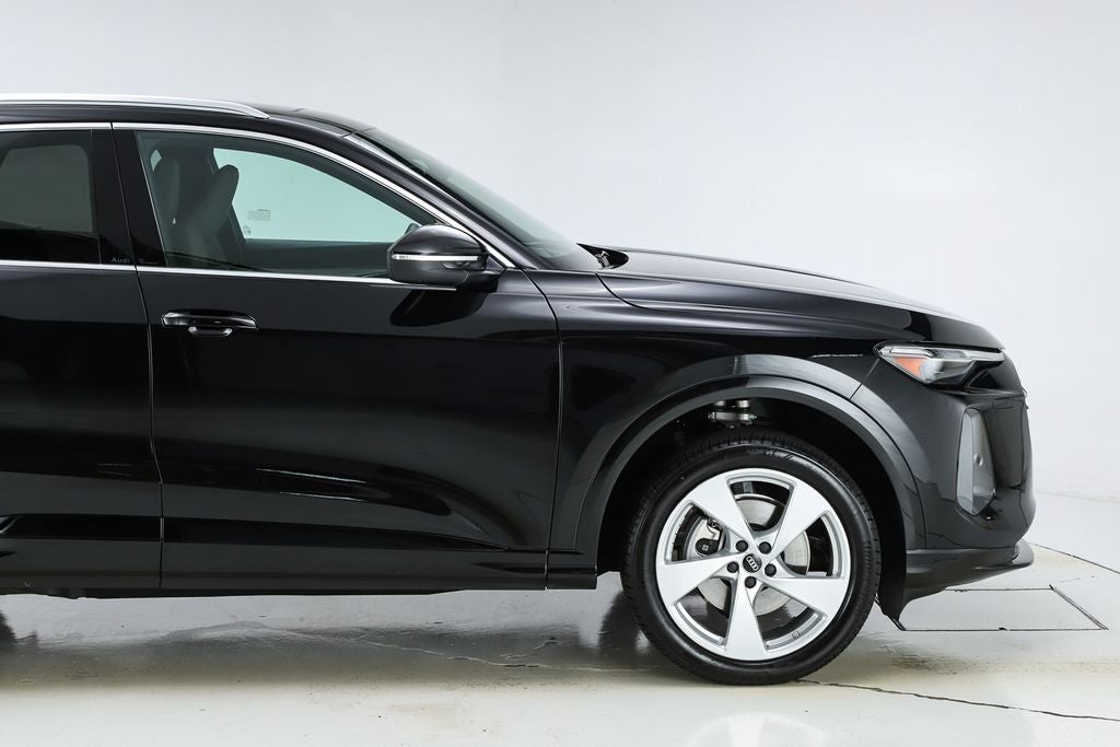 2025 Audi Q5 2.0T Premium Plus quattro