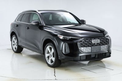2025 Audi Q5 2.0T Premium Plus quattro