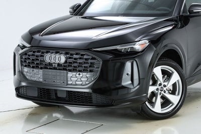 2025 Audi Q5 2.0T Premium Plus quattro