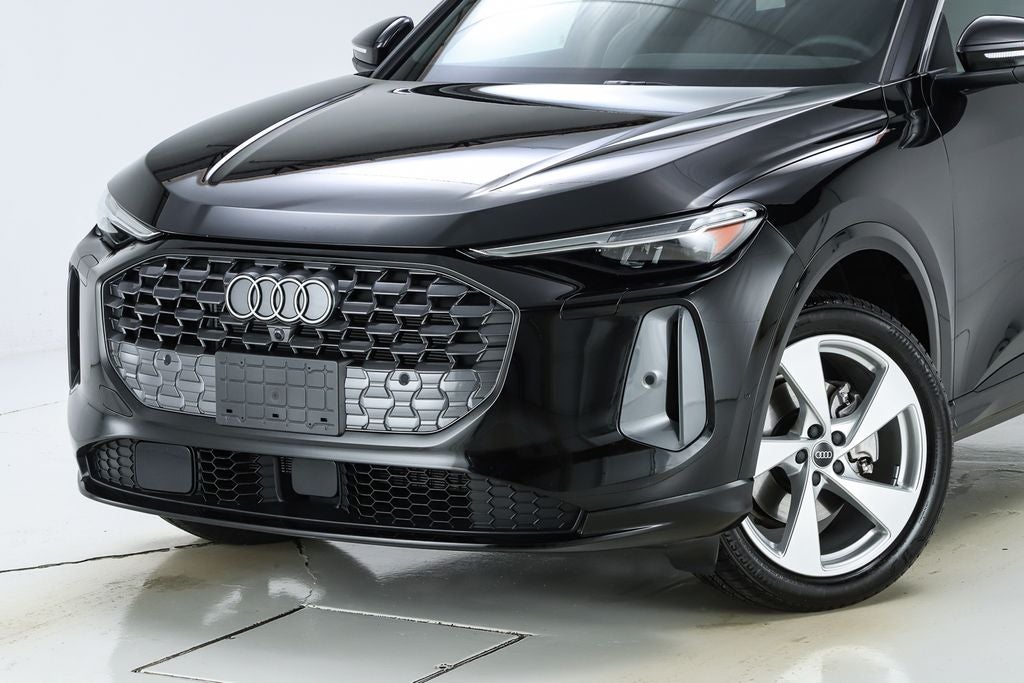 2025 Audi Q5 2.0T Premium Plus quattro