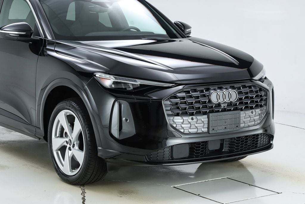2025 Audi Q5 2.0T Premium Plus quattro