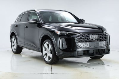 2025 Audi Q5 2.0T Premium Plus quattro