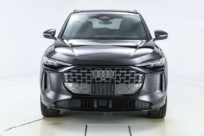 2025 Audi Q5 2.0T Premium Plus quattro