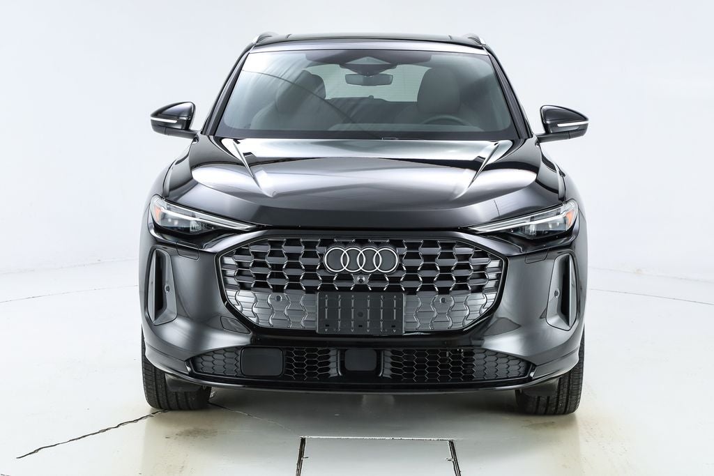 2025 Audi Q5 2.0T Premium Plus quattro