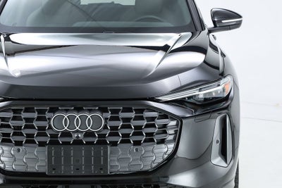 2025 Audi Q5 2.0T Premium Plus quattro