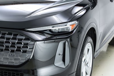 2025 Audi Q5 2.0T Premium Plus quattro