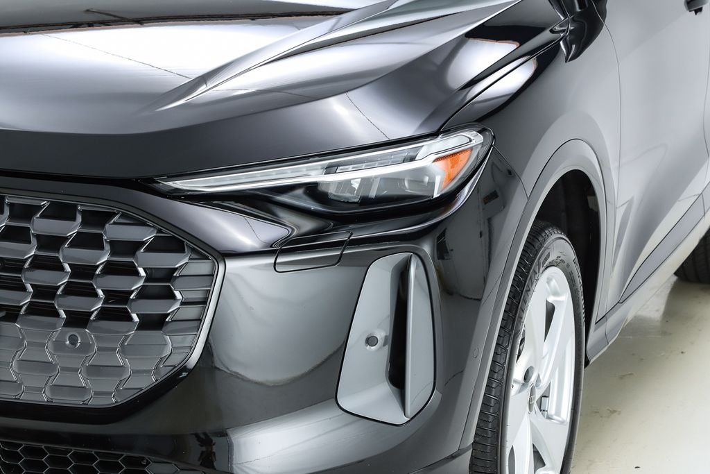 2025 Audi Q5 2.0T Premium Plus quattro