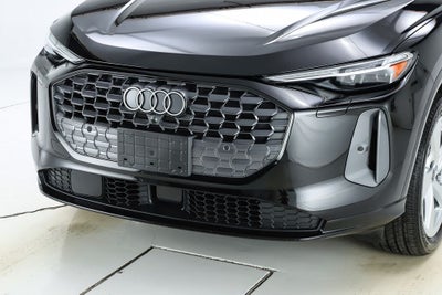 2025 Audi Q5 2.0T Premium Plus quattro