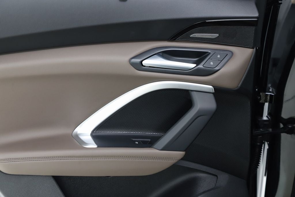 2025 Audi Q5 2.0T Premium Plus quattro