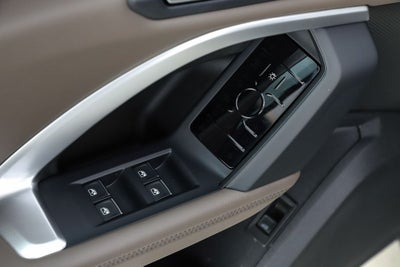 2025 Audi Q5 2.0T Premium Plus quattro
