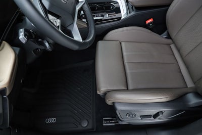 2025 Audi Q5 2.0T Premium Plus quattro