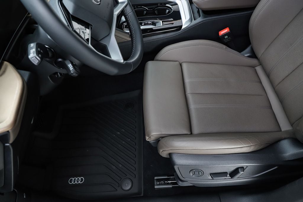 2025 Audi Q5 2.0T Premium Plus quattro