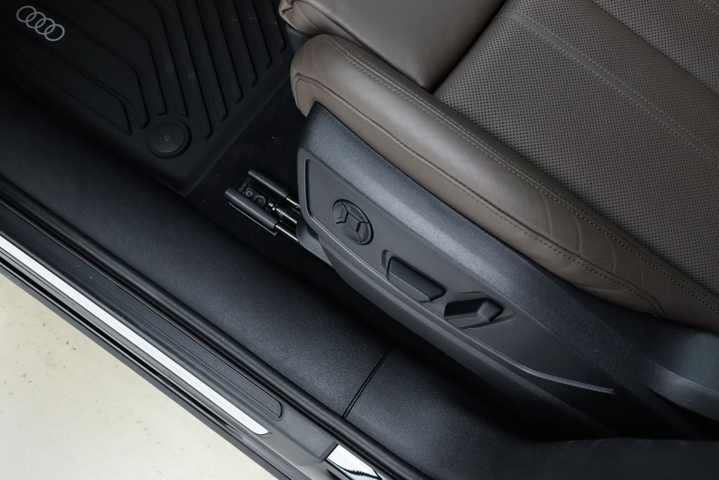 2025 Audi Q5 2.0T Premium Plus quattro