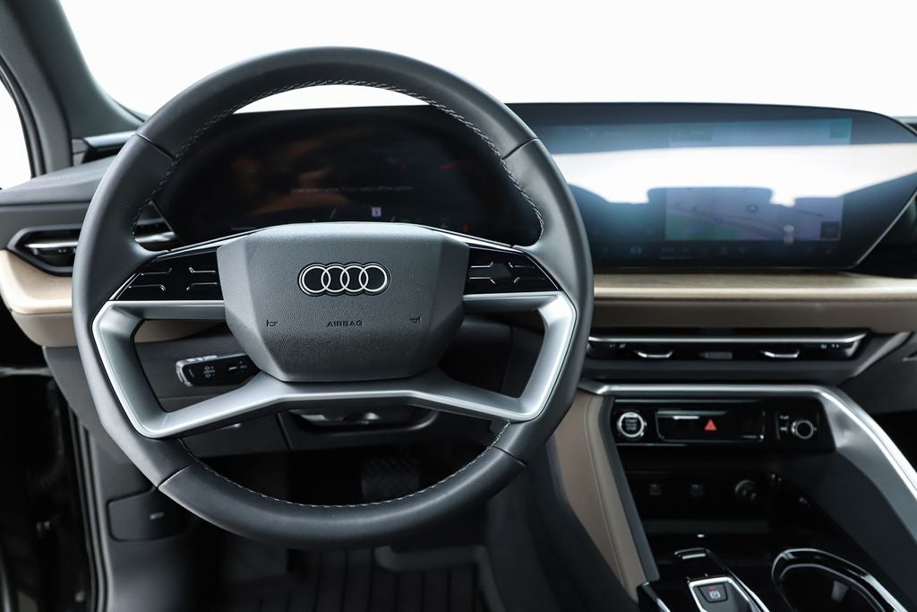 2025 Audi Q5 2.0T Premium Plus quattro