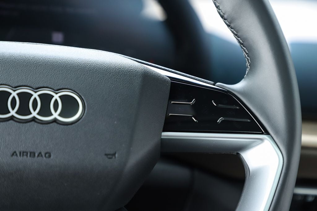 2025 Audi Q5 2.0T Premium Plus quattro