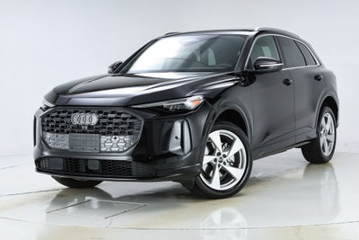 2025 Audi Q5 2.0T Premium Plus quattro
