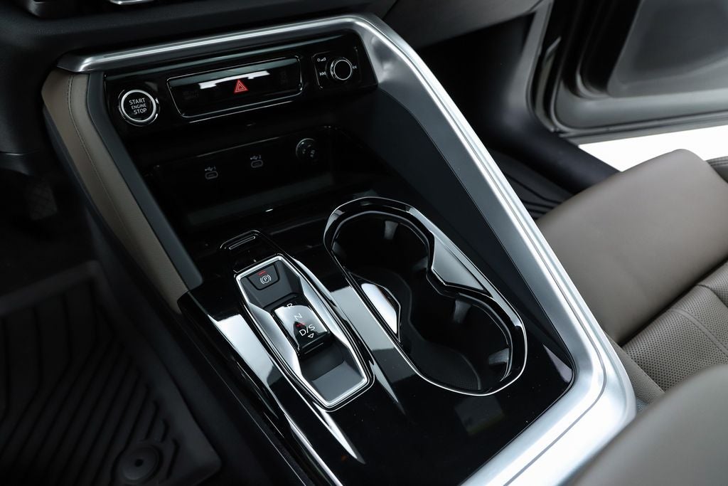 2025 Audi Q5 2.0T Premium Plus quattro