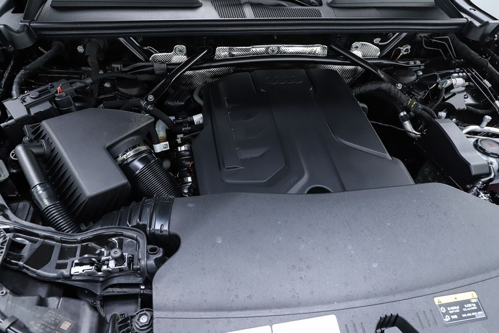 2025 Audi Q5 2.0T Premium Plus quattro