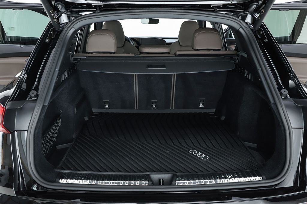 2025 Audi Q5 2.0T Premium Plus quattro