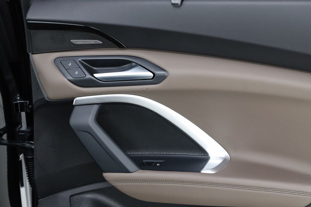 2025 Audi Q5 2.0T Premium Plus quattro