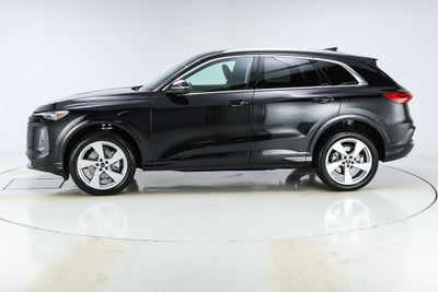 2025 Audi Q5 2.0T Premium Plus quattro