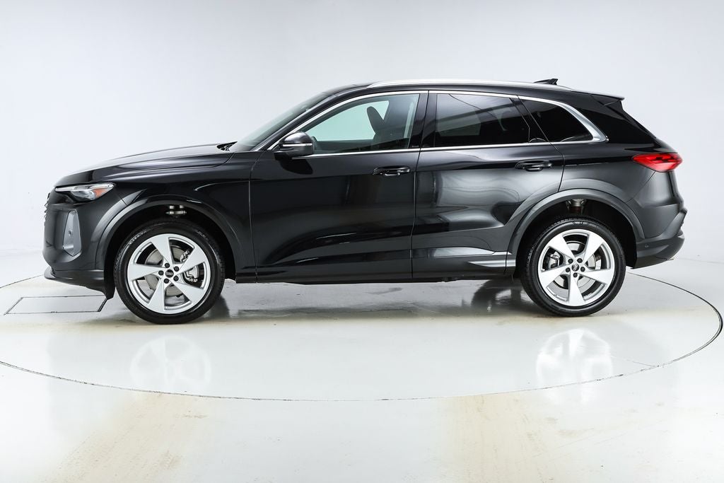 2025 Audi Q5 2.0T Premium Plus quattro