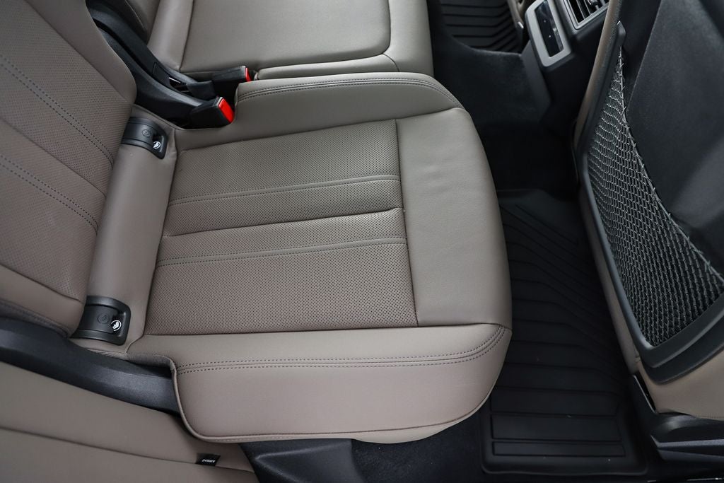 2025 Audi Q5 2.0T Premium Plus quattro
