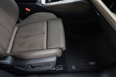 2025 Audi Q5 2.0T Premium Plus quattro