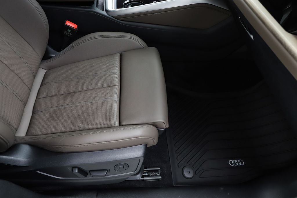 2025 Audi Q5 2.0T Premium Plus quattro