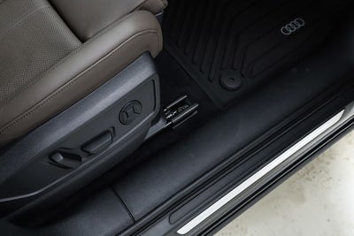 2025 Audi Q5 2.0T Premium Plus quattro
