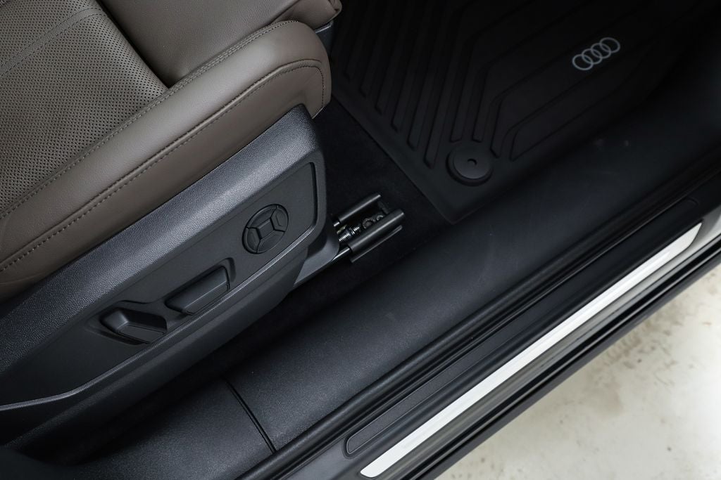 2025 Audi Q5 2.0T Premium Plus quattro