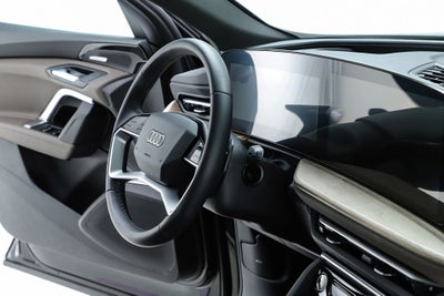 2025 Audi Q5 2.0T Premium Plus quattro