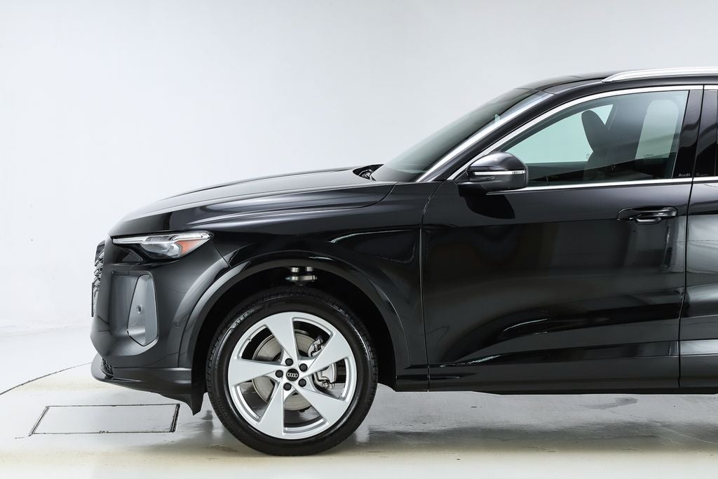 2025 Audi Q5 2.0T Premium Plus quattro
