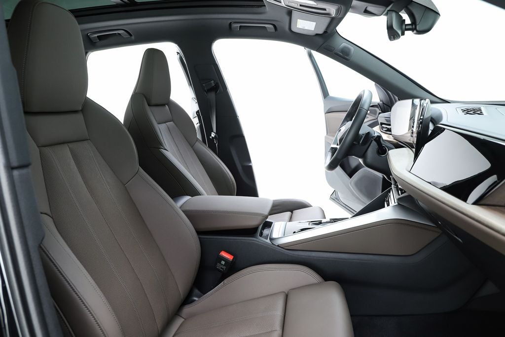 2025 Audi Q5 2.0T Premium Plus quattro